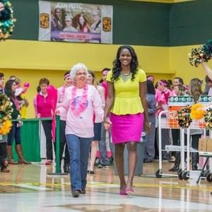 Meet your Posher, Bridgette